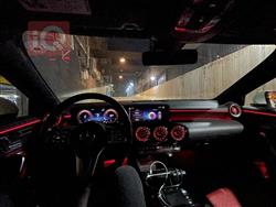 مێرسێدس بێنز A-Class